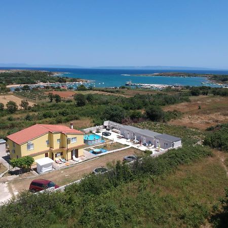 Ližnjan Studio Apartment Palmira מראה חיצוני תמונה