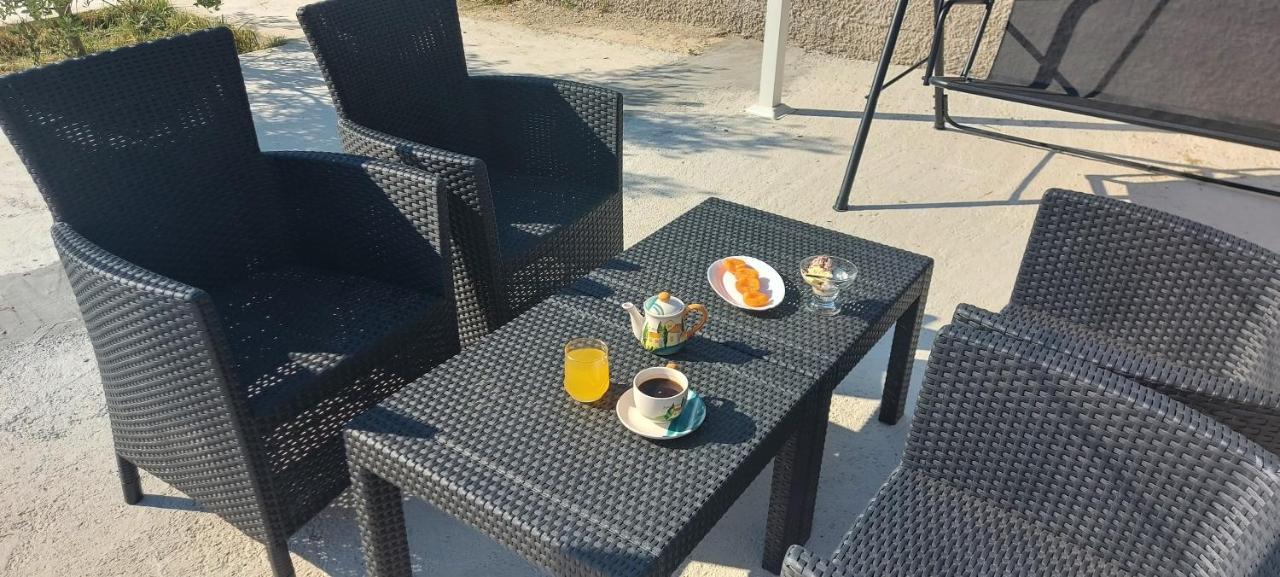 Ližnjan Studio Apartment Palmira מראה חיצוני תמונה