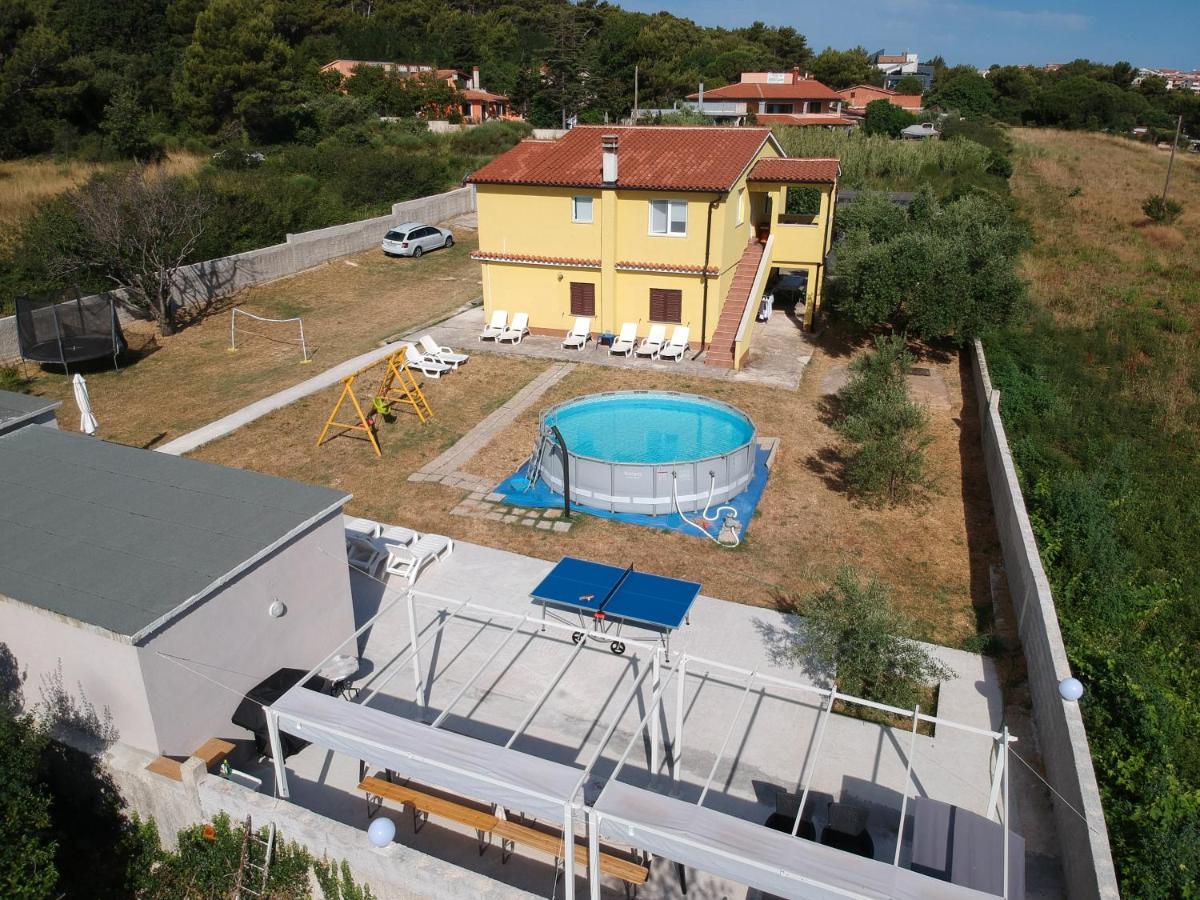Ližnjan Studio Apartment Palmira מראה חיצוני תמונה