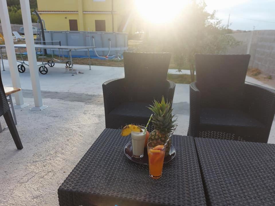 Ližnjan Studio Apartment Palmira מראה חיצוני תמונה