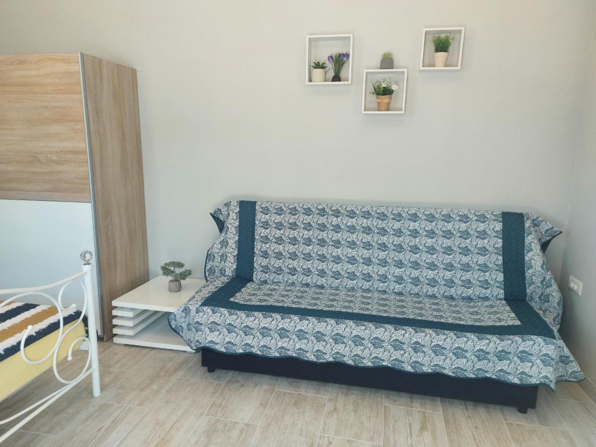 Ližnjan Studio Apartment Palmira מראה חיצוני תמונה