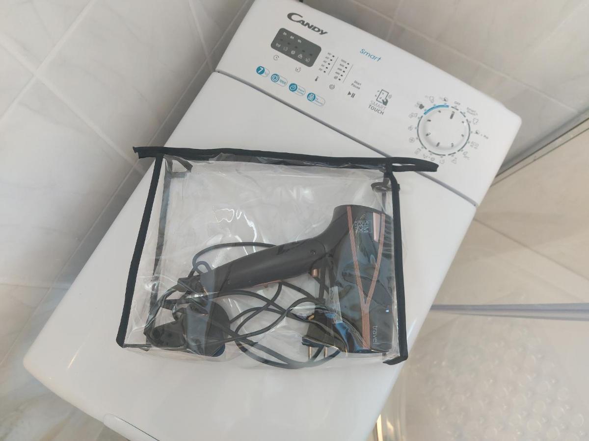 Ližnjan Studio Apartment Palmira מראה חיצוני תמונה