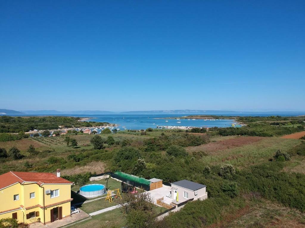 Ližnjan Studio Apartment Palmira מראה חיצוני תמונה