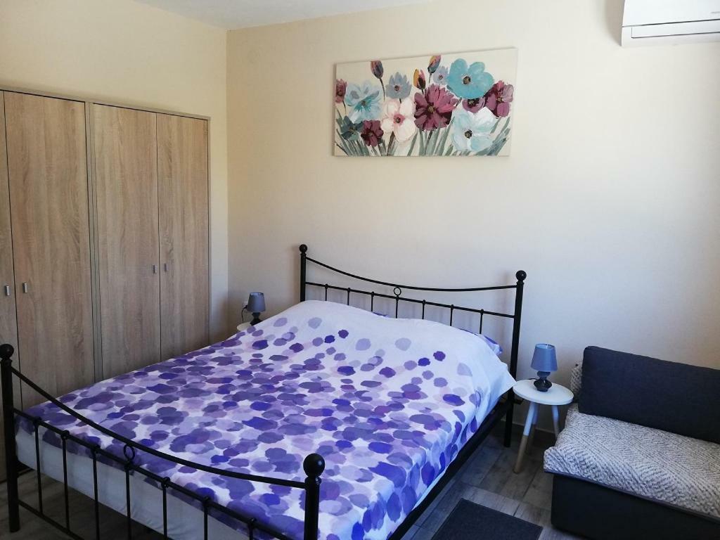 Ližnjan Studio Apartment Palmira מראה חיצוני תמונה